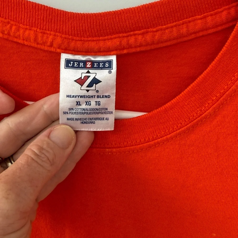 Harold’s Country Club Yemassee, South Carolina vintage T-shirt. Never worn XL - Picture 4 of 5